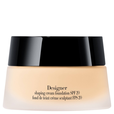 Fond de teint crème Designer Giorgio Armani 30 ml (différentes teintes disponibles) - 2