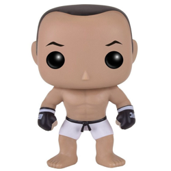 BJ PENN / UFC / FIGURINE FUNKO POP en oferta