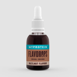 FlavDrops - 50ml - Hazelnut en oferta