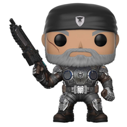 MARCUS FENIX VIEUX / GEARS OF WAR / FIGURINE FUNKO POP precio