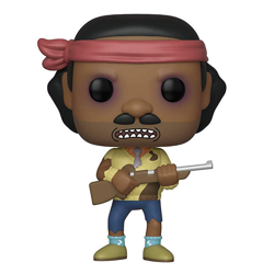 RESISTANCE GOLDENFOLD / RICK ET MORTY / FIGURINE FUNKO POP precio