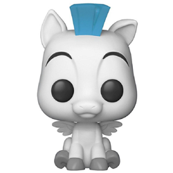 BABY PEGASUS / HERCULES / FIGURINE FUNKO POP precio