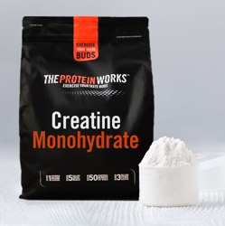 Creatine Monohydrate en oferta