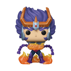 PHOENIX IKKI / SAINT SEIYA / FIGURINE FUNKO POP precio