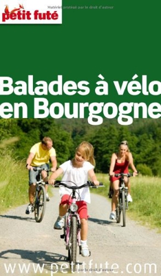 Petit futé Balades à vélo en Bourgogne