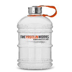 Le Mini Bidon características