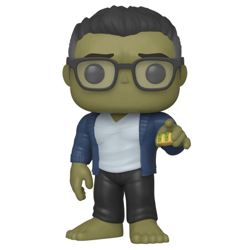 HULK AVEC TACO / AVENGERS ENDGAME / FIGURINE FUNKO POP precio