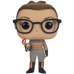 ABBY YATES / GHOSTBUSTER / FIGURINE FUNKO POP precio