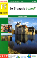 Bruaysis a Pied 2000: topo-guide PR, 20 promenades randonnées precio