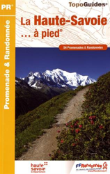 Haute-Savoie a Pied 54 Promenades et Randonnees 2017: FFR.D074 en oferta