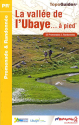 Vallee De L'Ubaye a Pied 52 Promenades et Randonnees: FFR.P043 en oferta