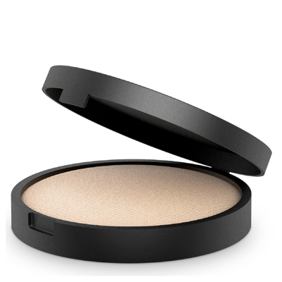 Fond de Teint Compact Minéral INIKA - Unity