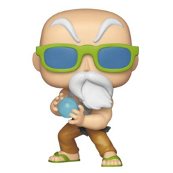 MASTER ROSHI / DRAGON BALL SUPER / FIGURINE FUNKO POP / EXCLUSIVE SPECIALTY SERIES en oferta