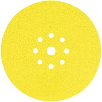 DT3170-QZ, Feuille abrasive