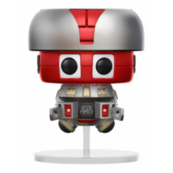 VINCENT / THE BLACK HOLE / FIGURINE FUNKO POP / NYCC 2017 EXCLUSIVE precio