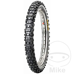 'Maxxis M7304 ( 80/100-21 TT 51M Roue avant )' características