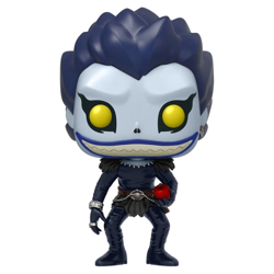 RYUK / DEATH NOTE / FIGURINE FUNKO POP precio