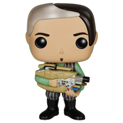 JEAN BAPTISTE EMANUEL ZORG / LE CINQUIEME ELEMENT / FIGURINE FUNKO POP características