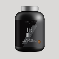 THE Diet - 60servings - Chocolat Brownie en oferta