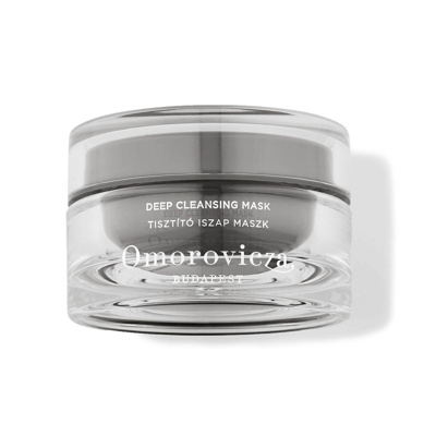 Omorovicza Deep Cleansing Mask 100ml
