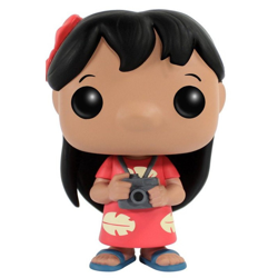 LILO / LILO ET STITCH / FIGURINE FUNKO POP precio