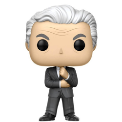BRENNER / STRANGER THINGS / FIGURINE FUNKO POP características