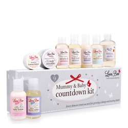 Love Boo Countdown Kit en oferta