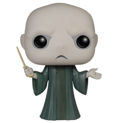 LORD VOLDEMORT / HARRY POTTER / FIGURINE FUNKO POP características