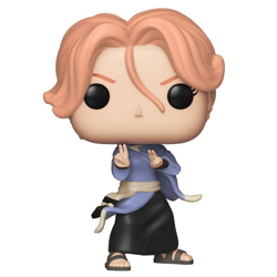 SYPHA BELNADES / CASTLEVANIA / FIGURINE FUNKO POP precio