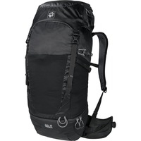 Kalari Trail 36 Pack Mâle 36 L Polyester Noir, Sac à dos