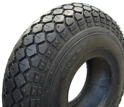 'CST C-154 ( 4.00 -5 4PR TL NHS, schwarz )' características