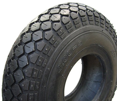 'CST C-154 ( 4.00 -5 4PR TL NHS, schwarz )'