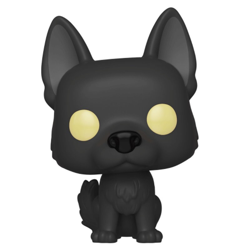 SIRIUS EN CHIEN / HARRY POTTER / FIGURINE FUNKO POP características