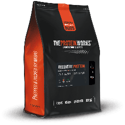 Recovery Protein en oferta