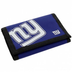 Giants de New York NFL Big Logo Wallet Porte-monnaie LGFLPNFWLTNG características