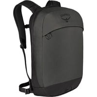 Transporter Panel 20L sac à dos Noir Nylon características