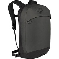 Transporter Panel 20L sac à dos Noir Nylon