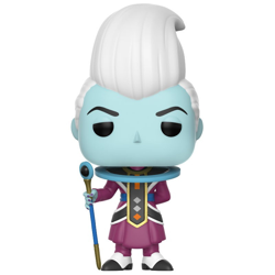 WHIS / DRAGON BALL SUPER / FIGURINE FUNKO POP en oferta