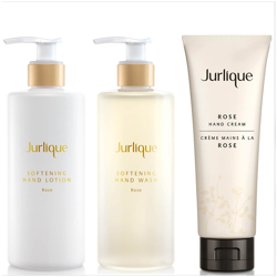 Jurlique Softening Rose Hand Bundle características