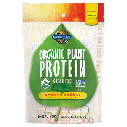 Protéine Végétale Bio - Énergie - 239g precio