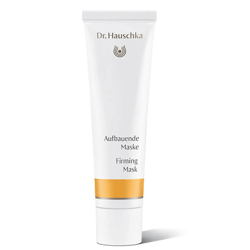 Masque restructurant du Dr. Hauschka (30 ml) características