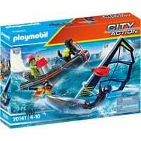 City Action 70141 coffret de figurines, Jouets de construction precio