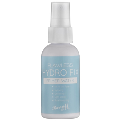 Barry M Cosmetics Primer Water