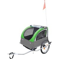 86388, Remorque de vélo