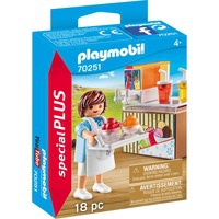 SpecialPlus Vendeur de sorbets, Jouets de construction