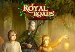 Royal Roads EU Nintendo Switch CD Key en oferta