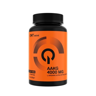 QNT Aakg 4000