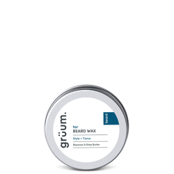 grüum Tor Beard Wax 25g en oferta