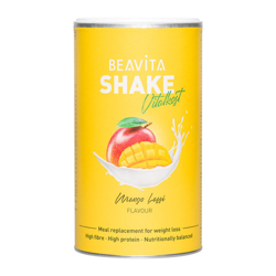 Beavita Shake minceur plus, Mango Lassi en oferta