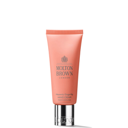 Molton Brown Gingerlily Replenishing Hand Cream características